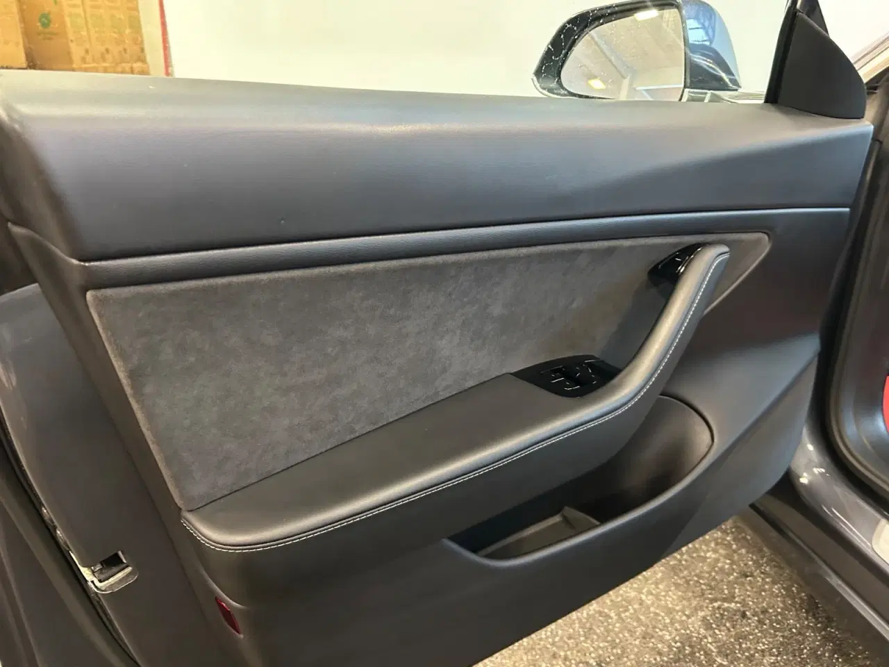 Billede 16 - Tesla Model 3 Long Range AWD