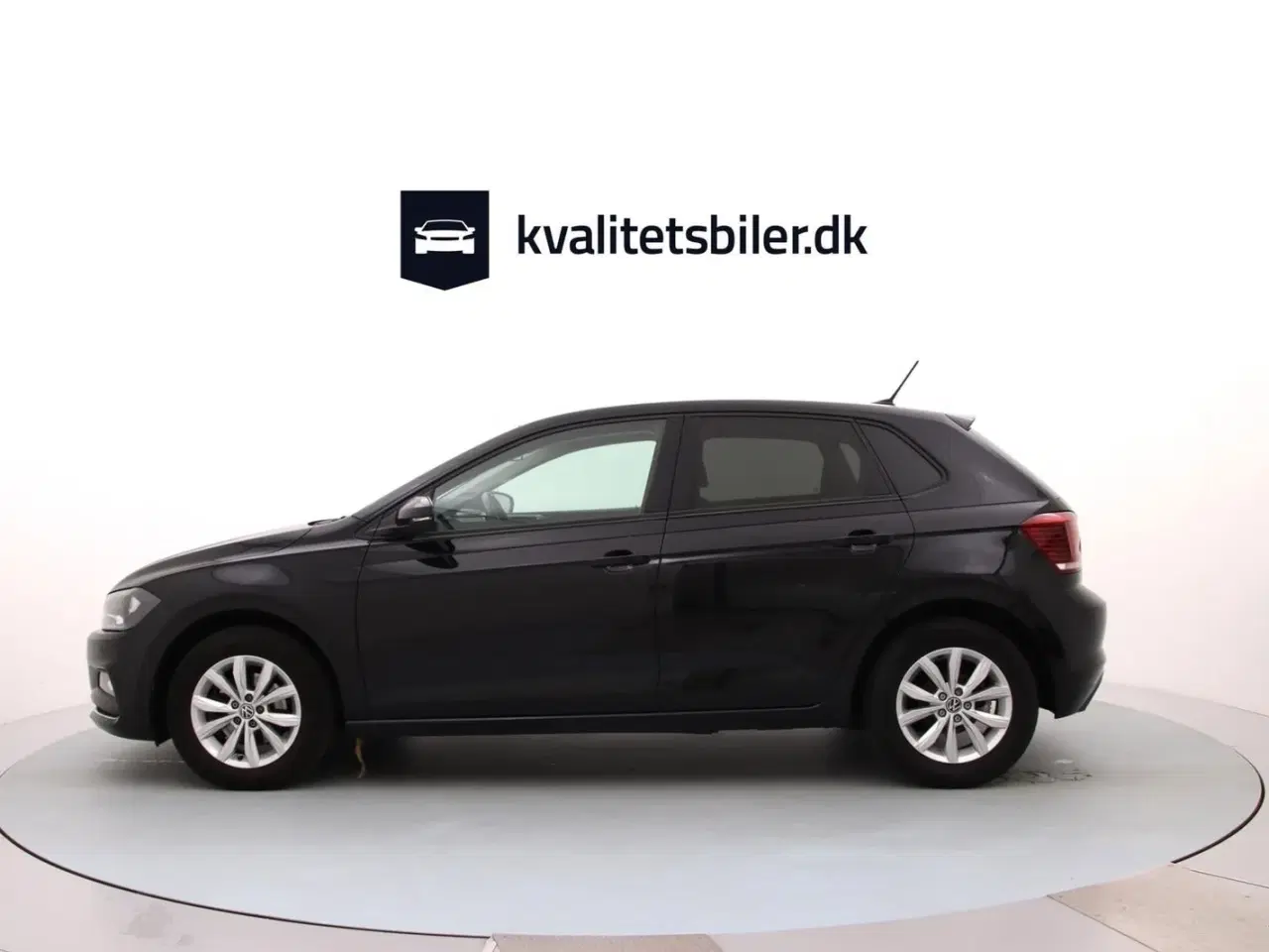 Billede 2 - VW Polo 1,0 TSi 110 Highline DSG