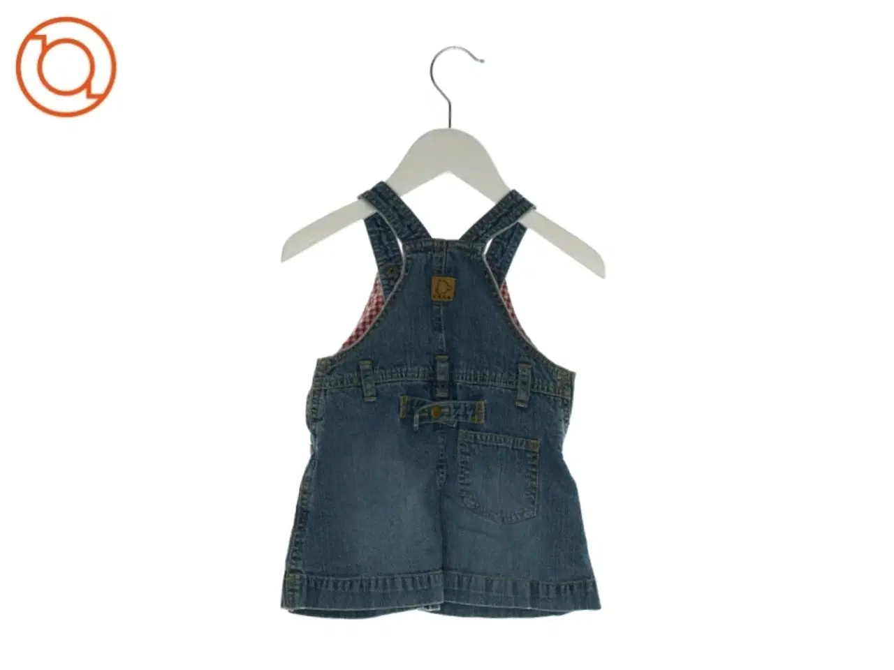 Billede 2 - Overalls fra H&M (str. 80)