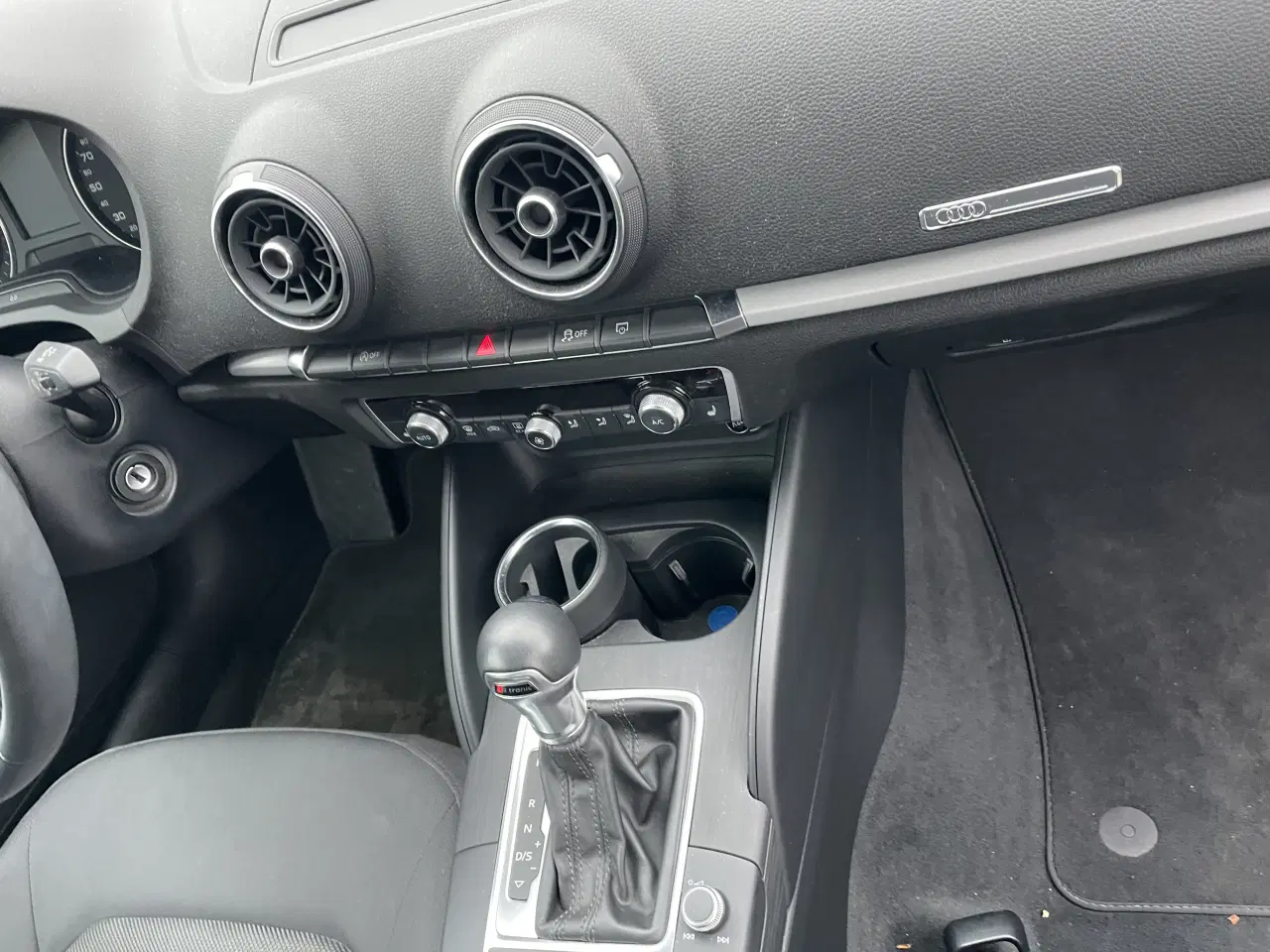Billede 7 - Audi A3 Cabriolet