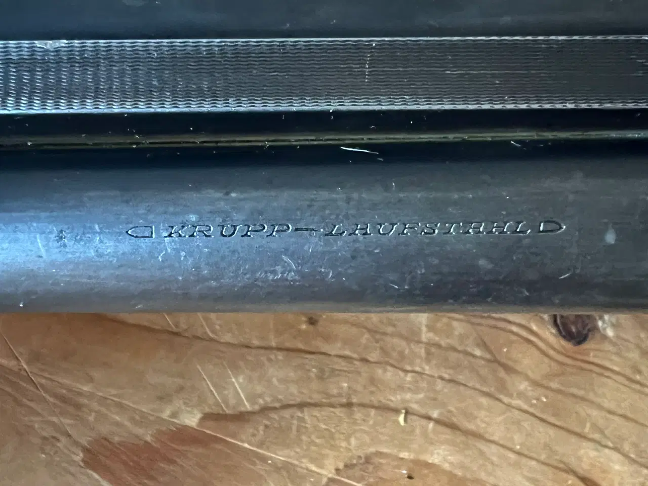 Billede 5 - Sauer & Sohn gevær