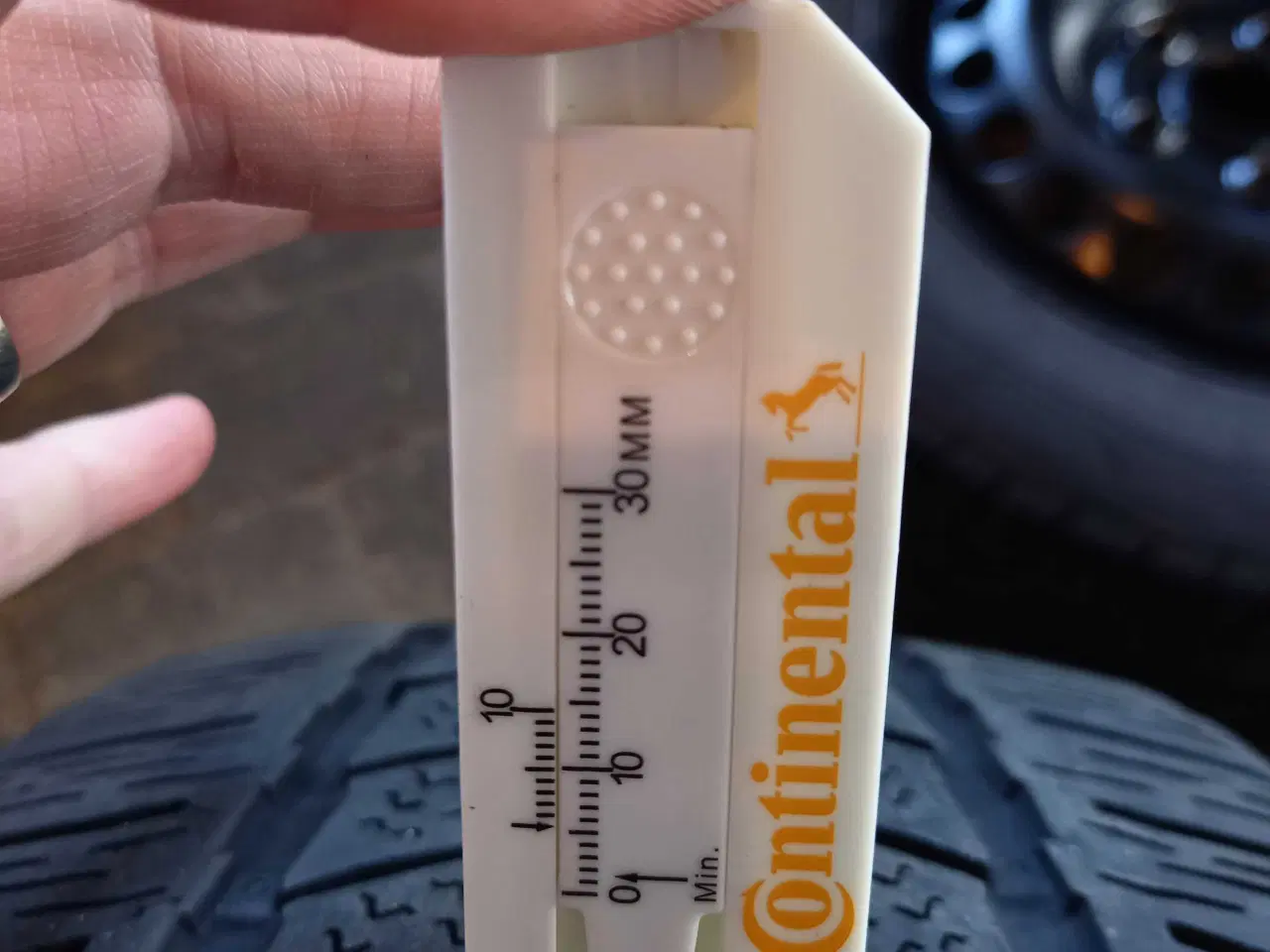 Billede 5 - Vinterhjul til VW T6.1/T6
