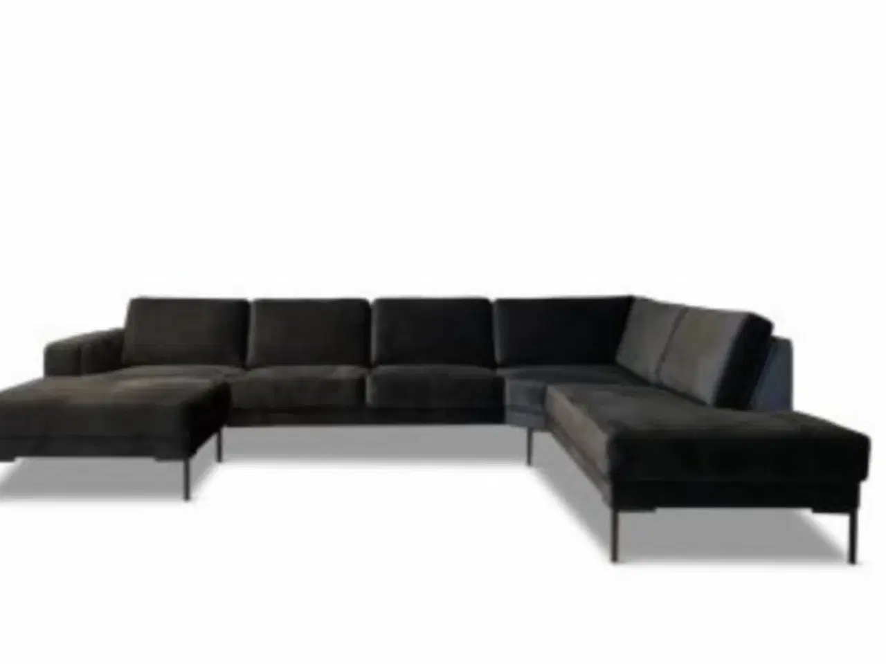 Billede 4 - Helt ny sofa. Ny pris 24.000 kr. 