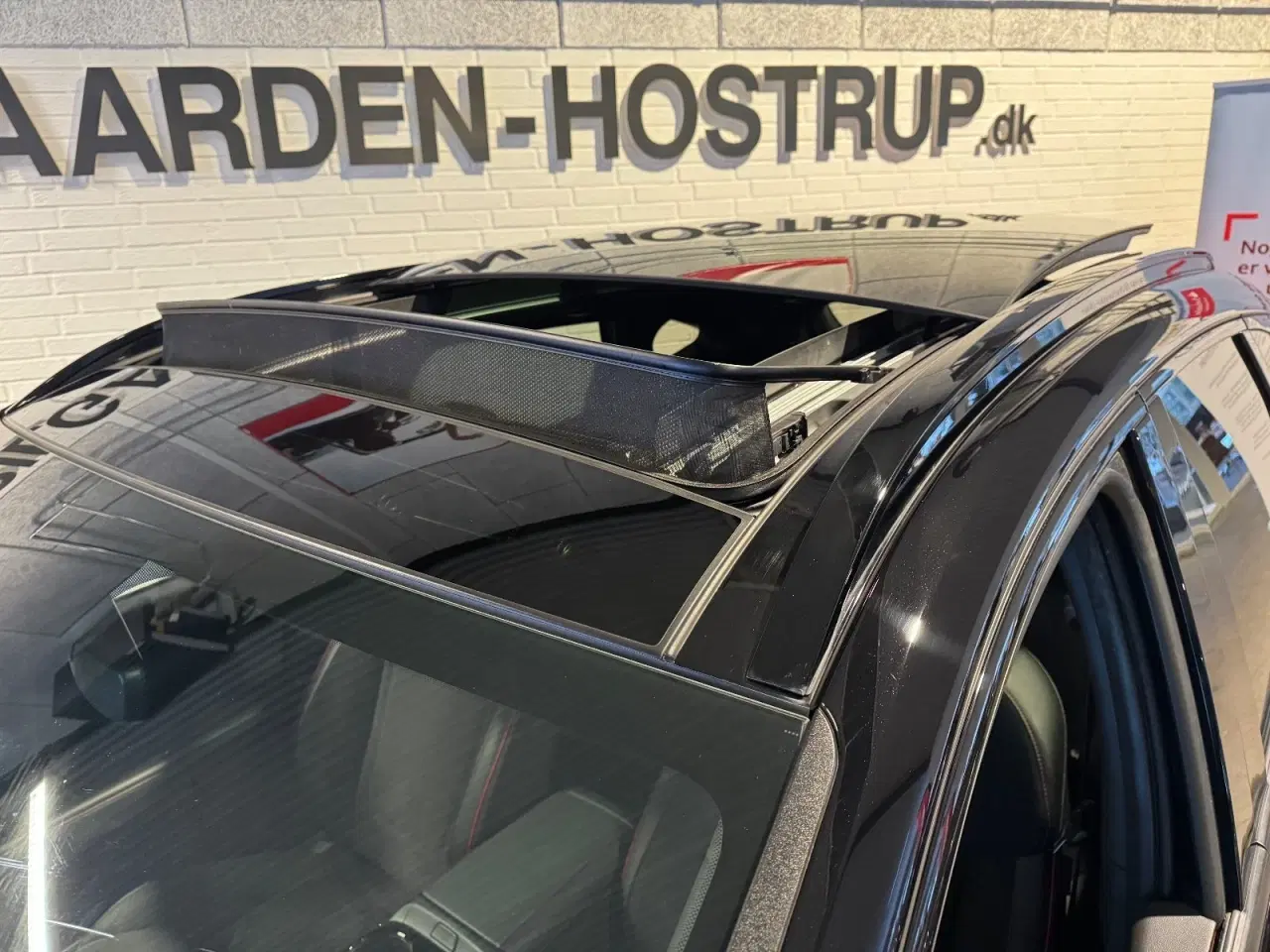 Billede 7 - Hyundai Tucson 1,6 PHEV N-Line aut. 4WD