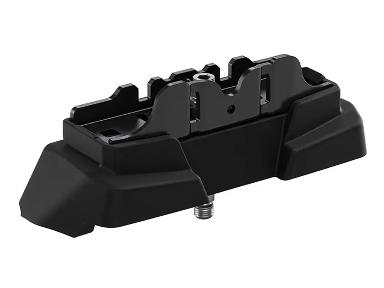 Billede 1 - Thule kit 187003 Jeep Grand Cherokee 5-dr SUV 2011-2021