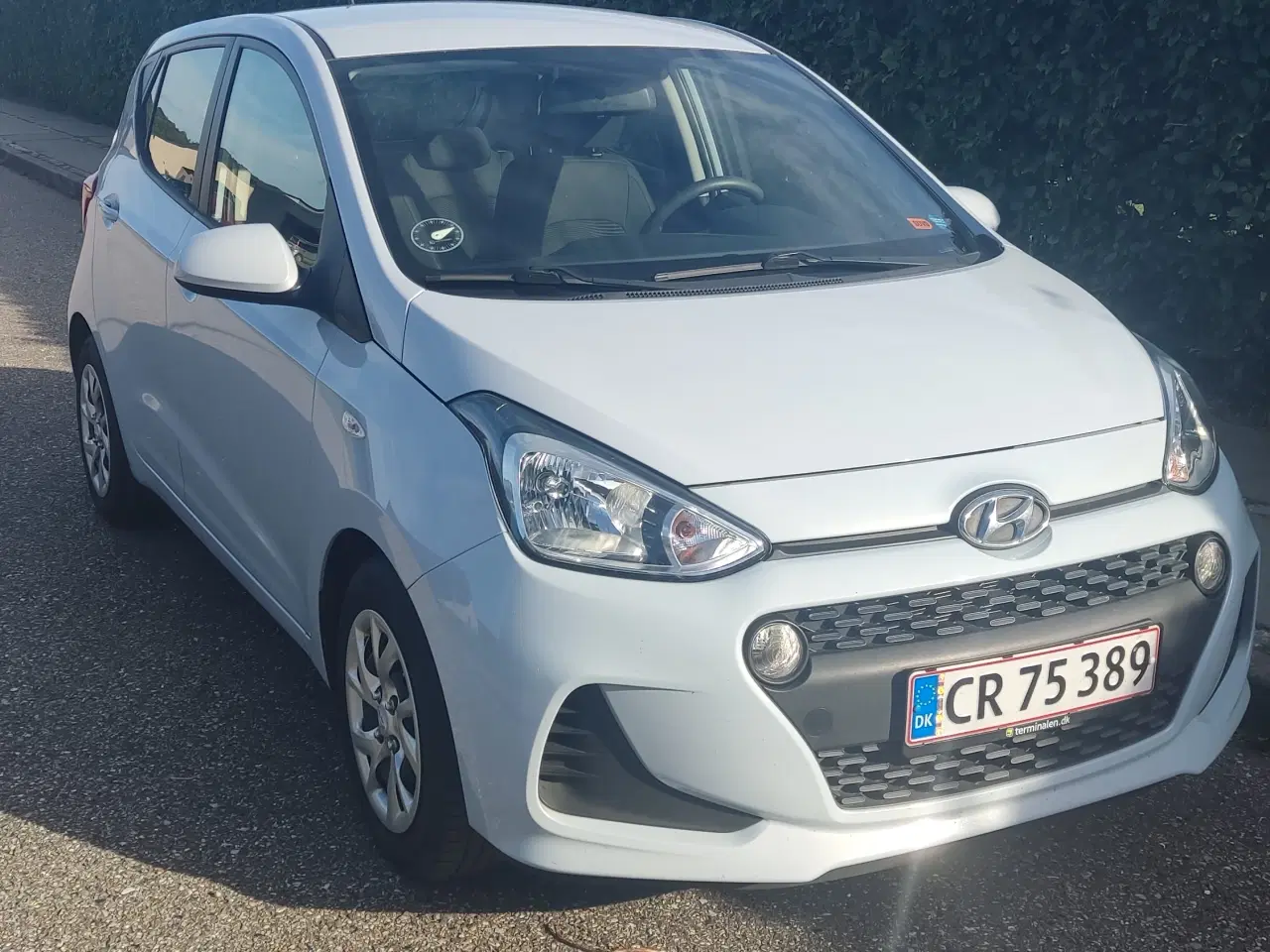 Billede 1 - Hyundai i10, 2020 