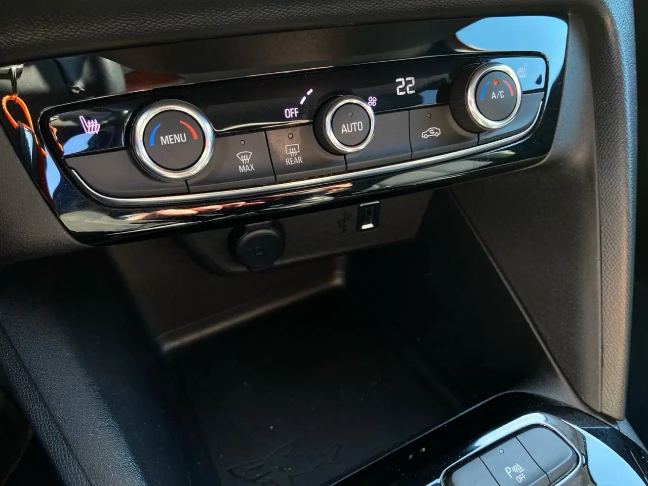 Billede 14 - Opel Corsa 1,2 PureTech Elegance 75HK 5d