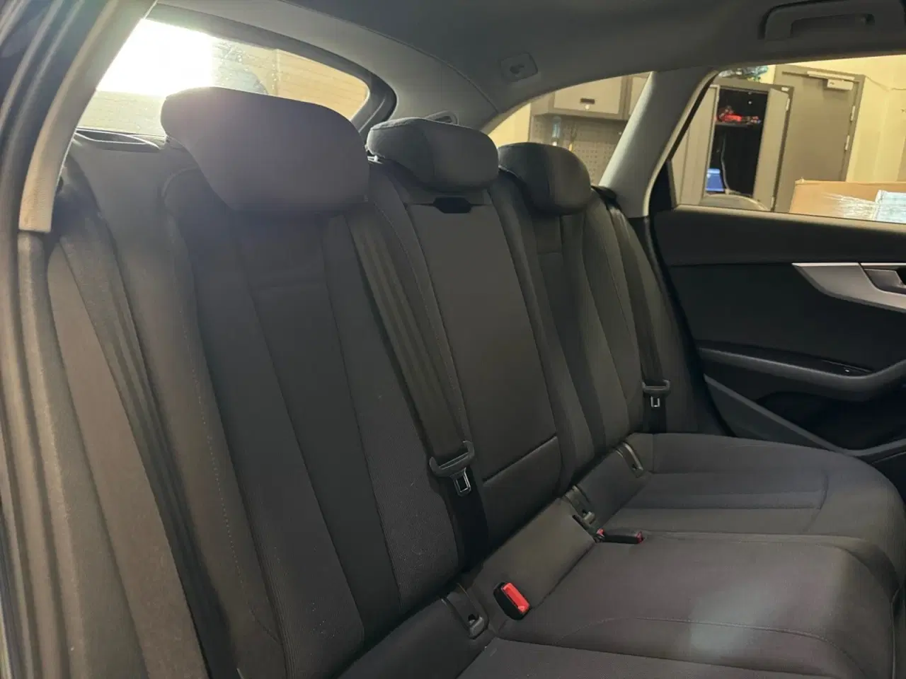 Billede 15 - Audi A4 2,0 TDi 150 Ambition Avant