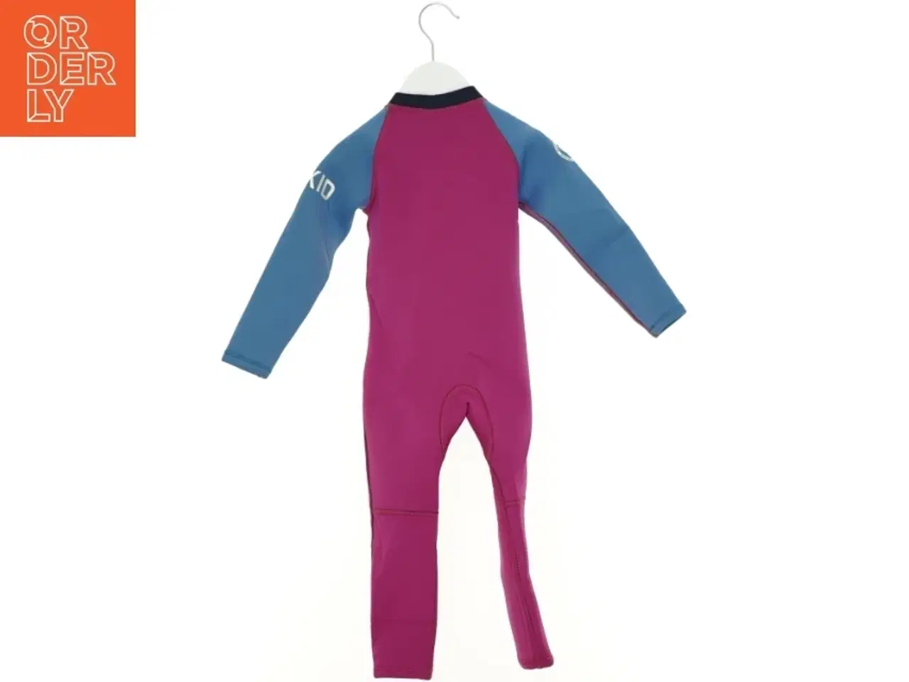 Billede 2 - Våddragt (str. 92 cm)