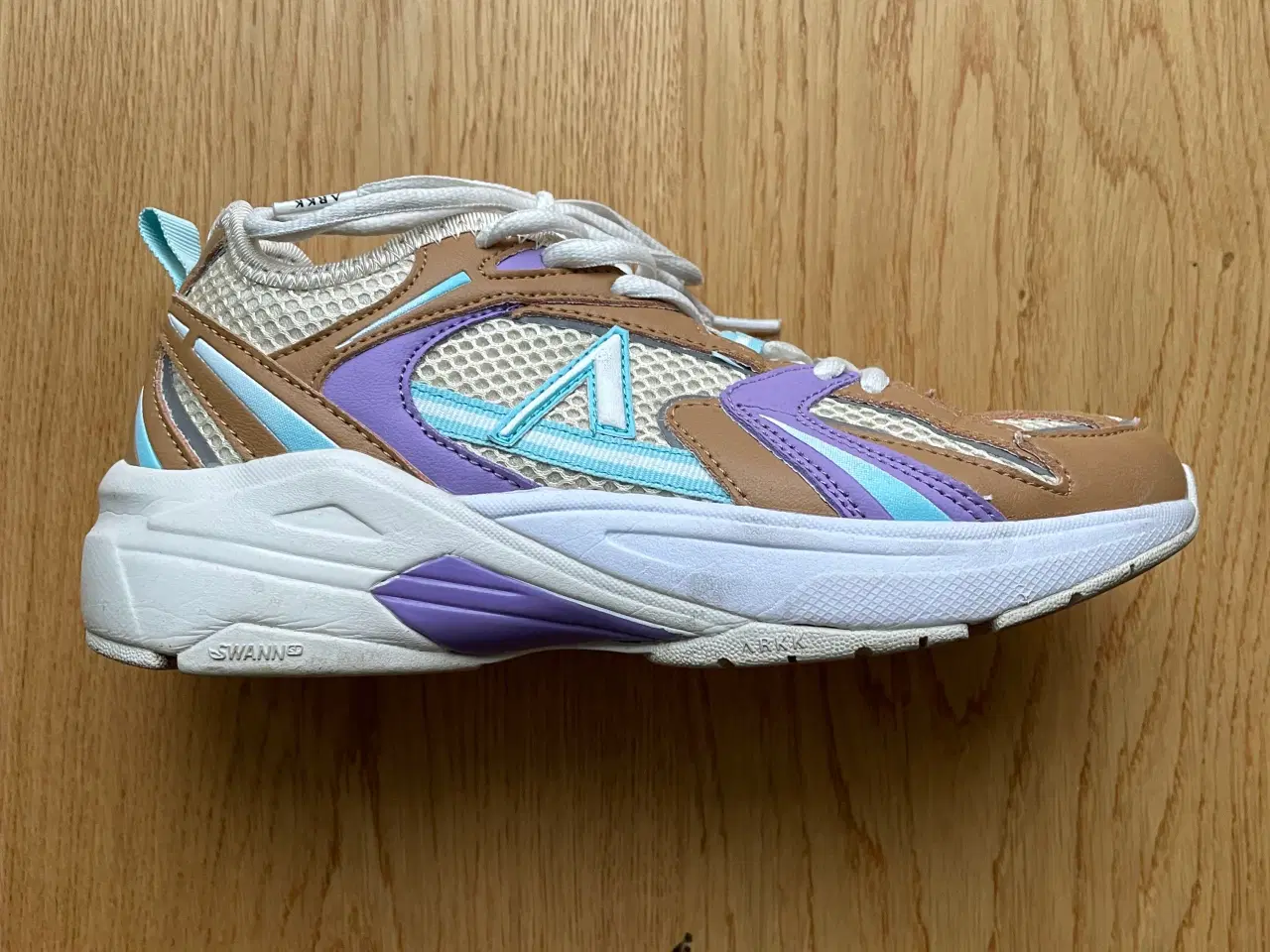 Billede 2 - Arkk Copenhagen sneakers