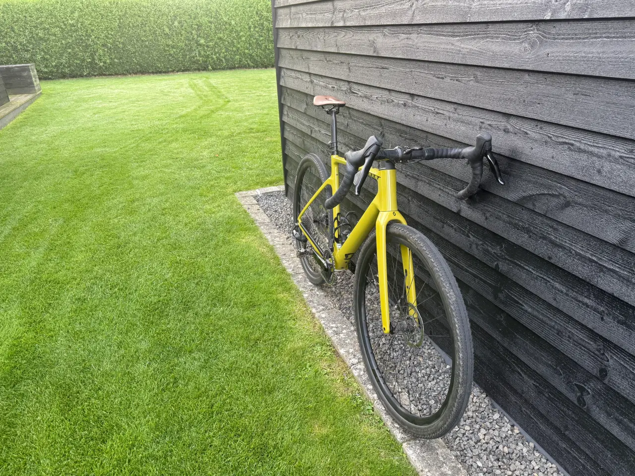 Billede 4 - Scott addict 20 gravel
