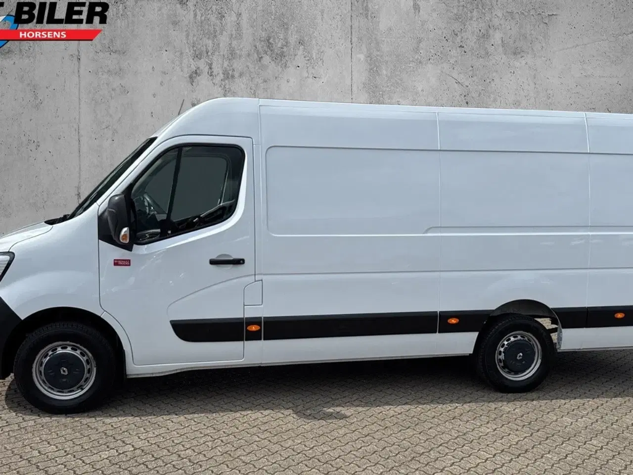 Billede 3 - Renault Master III T35 2,3 dCi 145 L3H2 Kassevogn