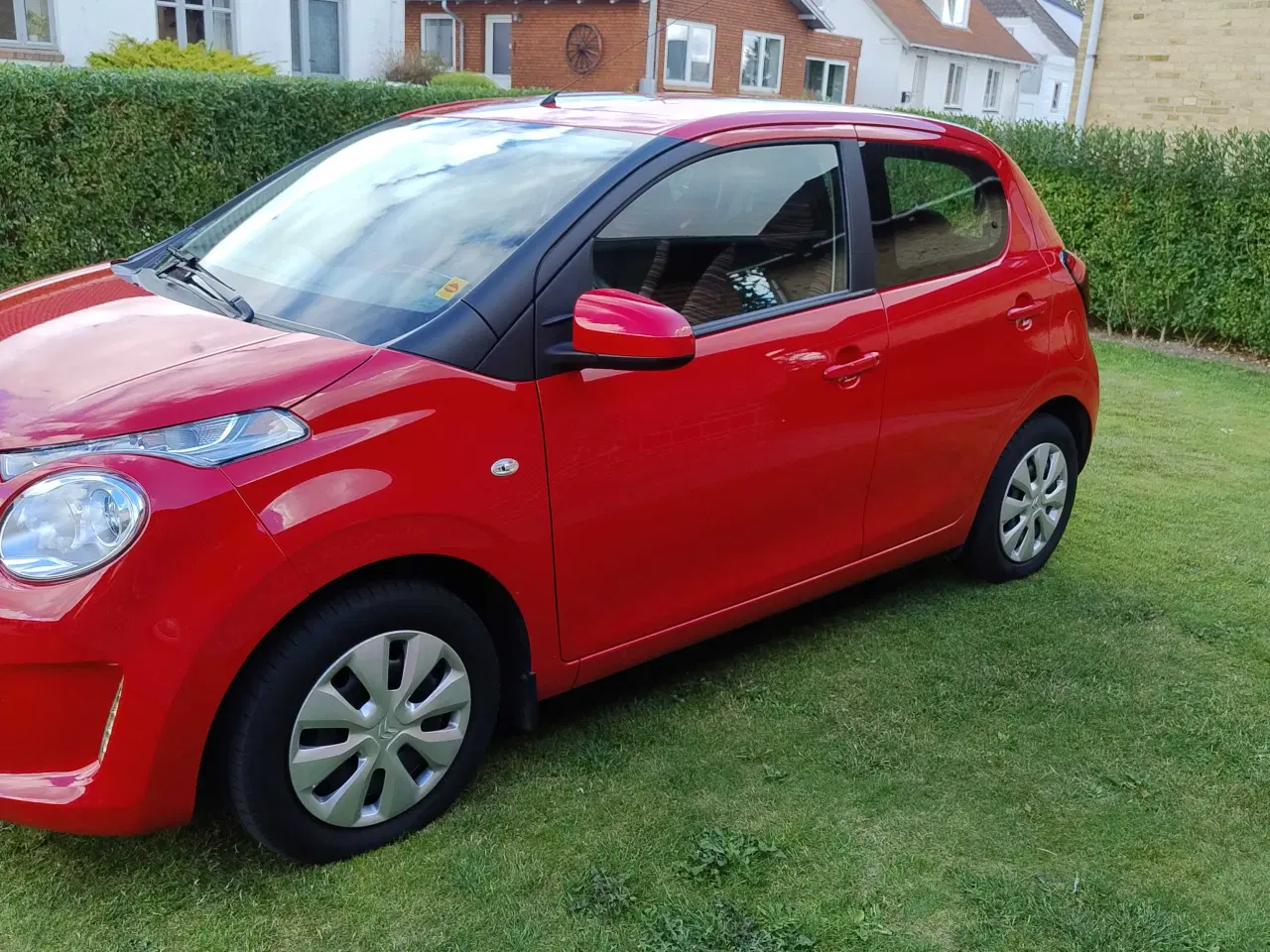 Billede 1 - Citroën C1 2019 