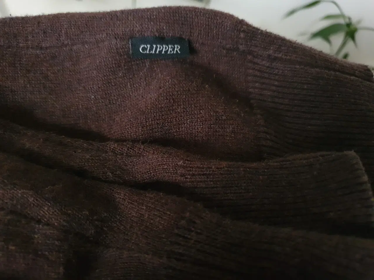 Billede 3 - Clipper bluse