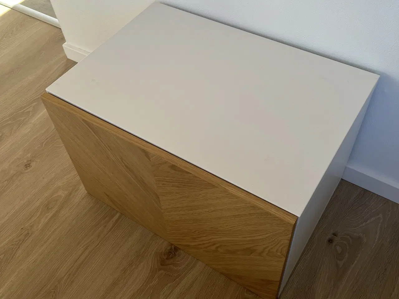 Billede 2 - Skab fra IKEA
