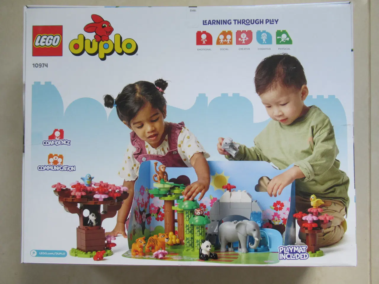 Billede 2 - LEGO DUPLO