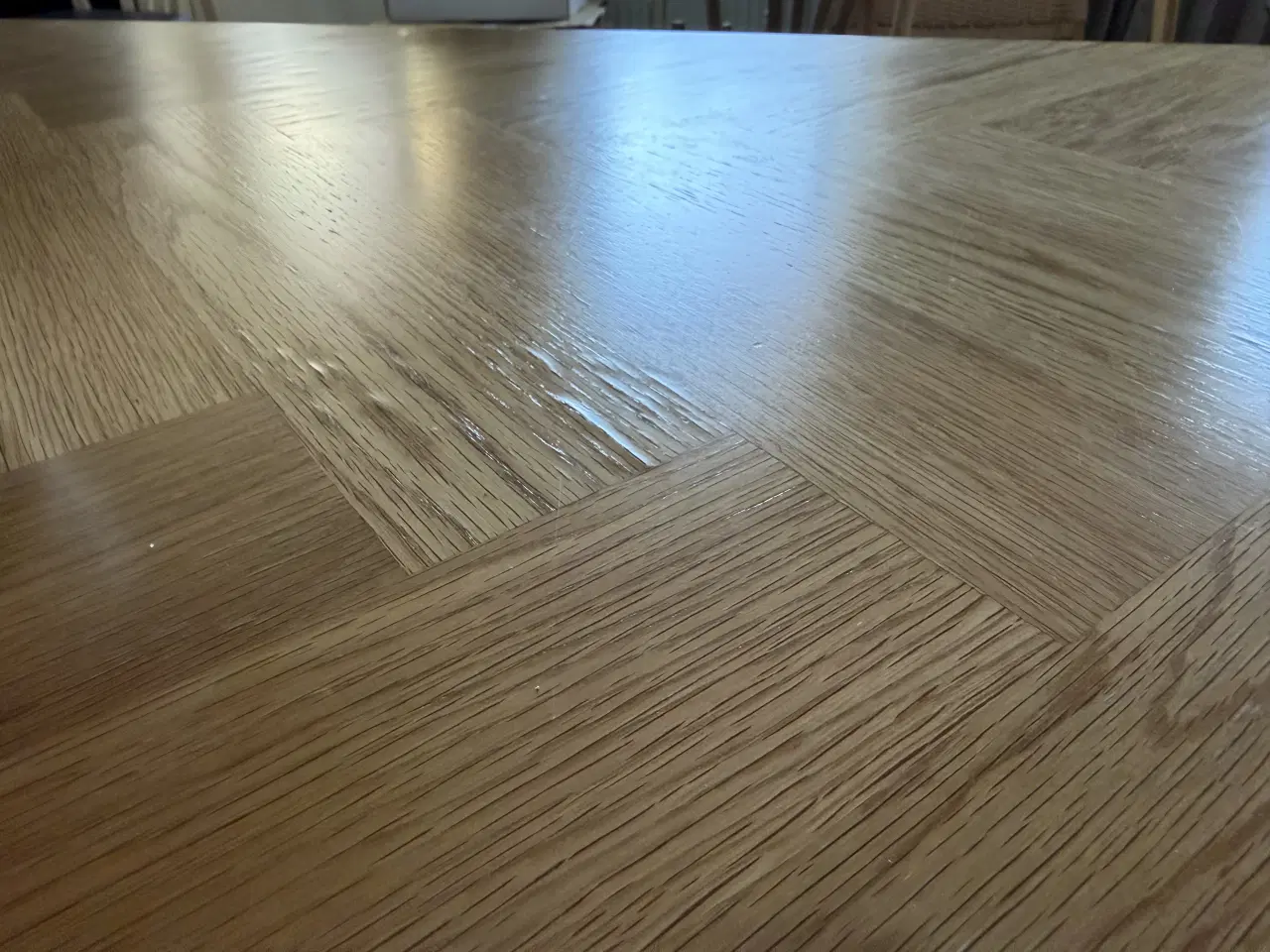 Billede 5 - Spidsebord 