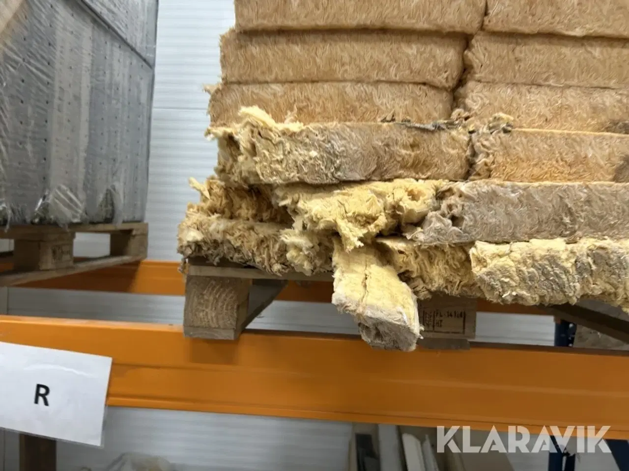 Billede 7 - Isolering 40 styk 2 sortering