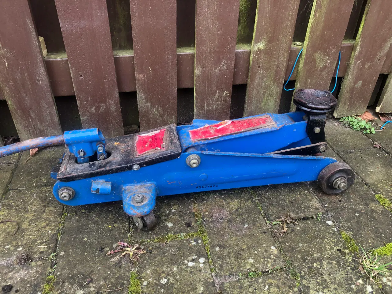 Billede 1 - Dunkraft 