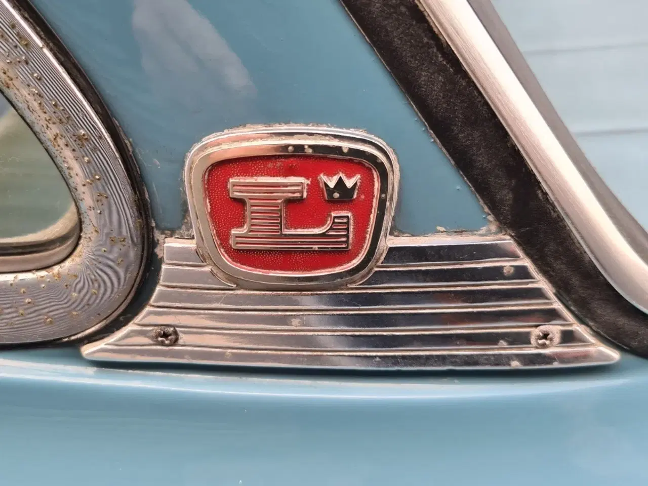 Billede 20 - NSU Prinz  1000L