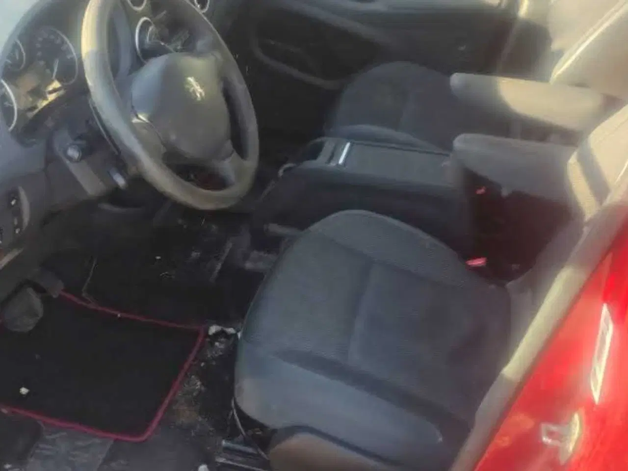 Billede 4 - Peugeot Partner fra 2012 med automatgear