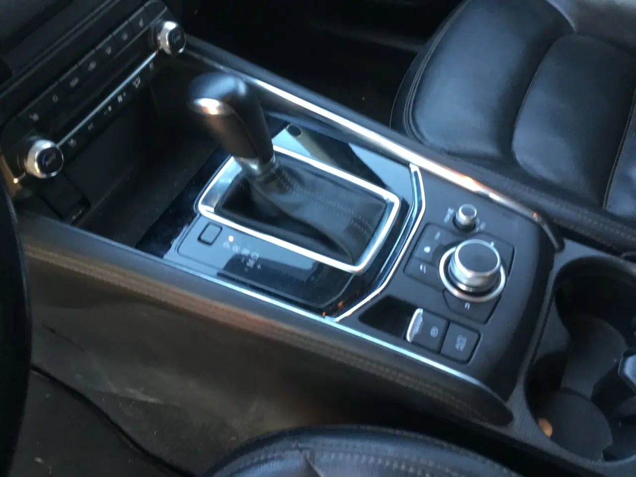 Billede 16 - Mazda 2.2 de awd aut.gear nysynet træk 2100 kg