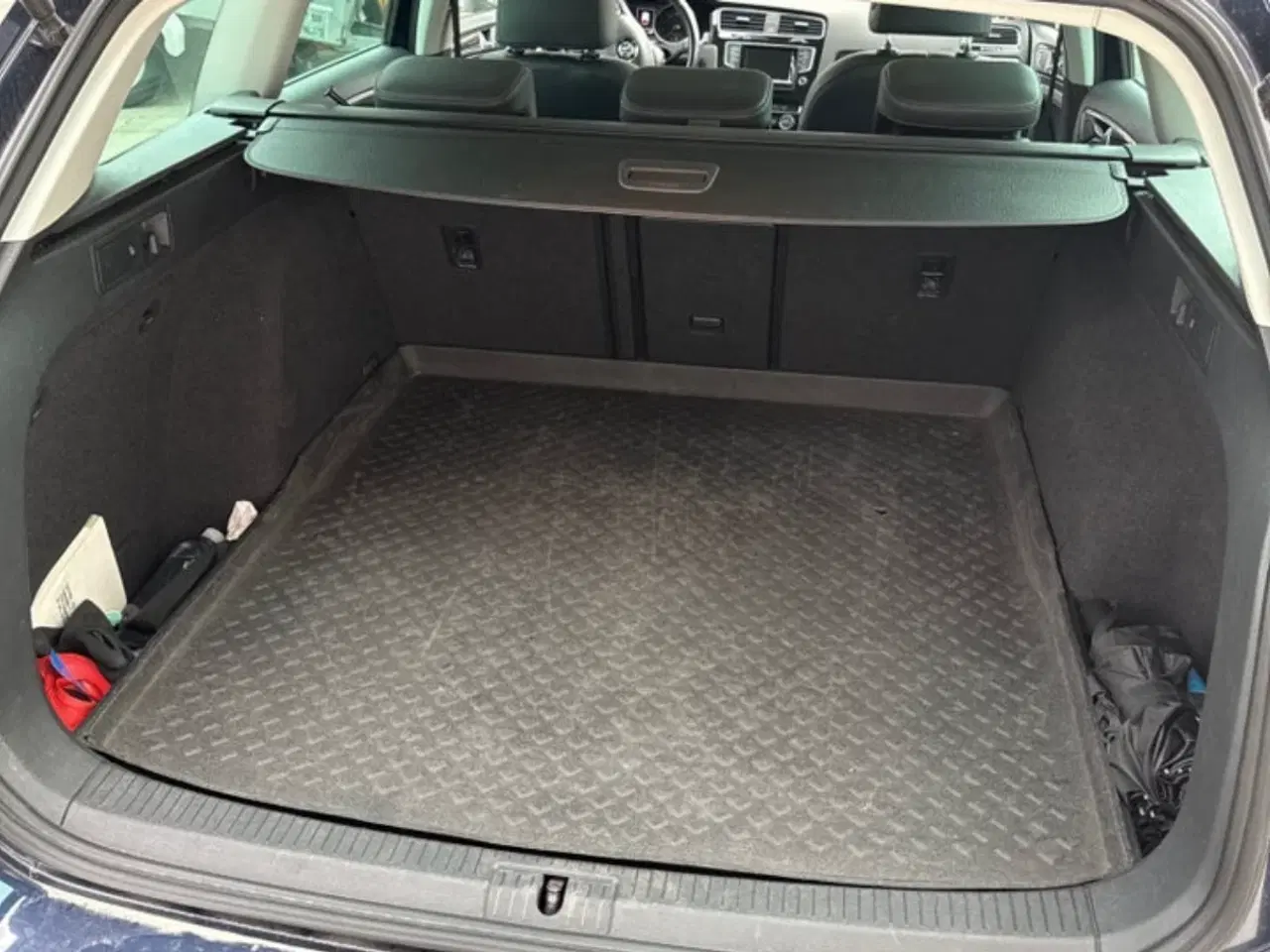 Billede 7 - Vw golf 7