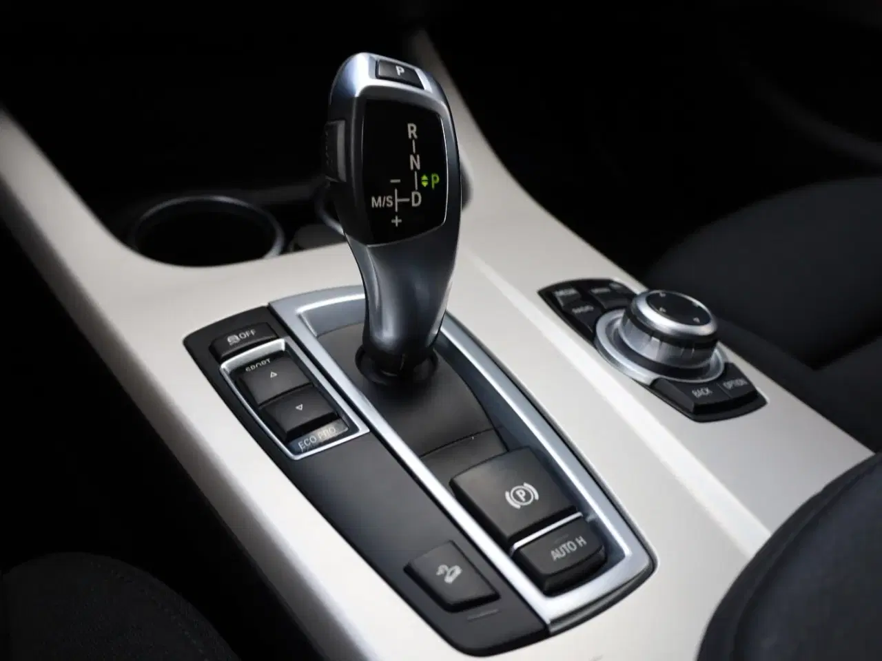 Billede 8 - BMW X3 2,0 xDrive20d aut. Van