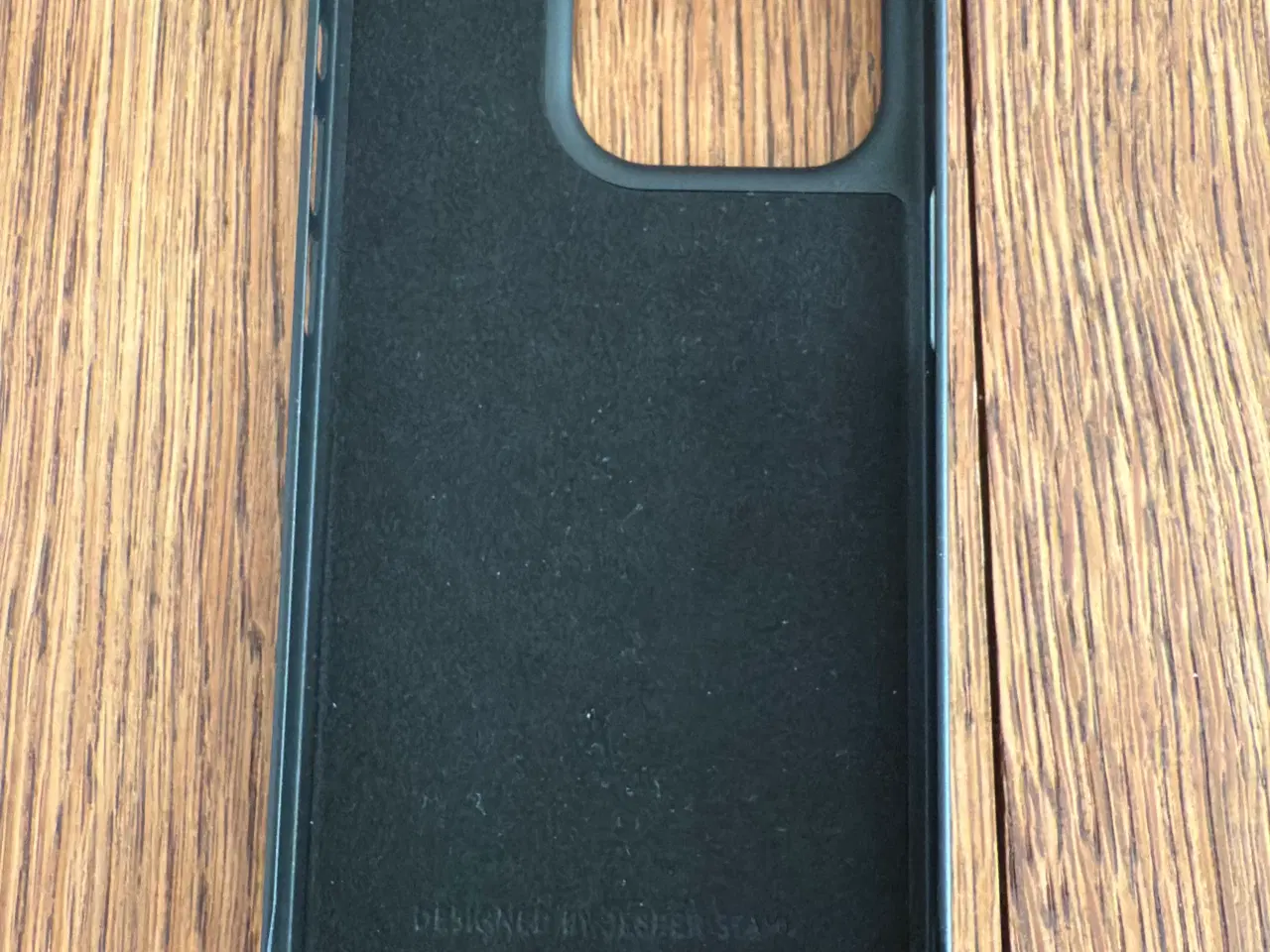 Billede 5 - Iphone 15 Pro Nudent cover 