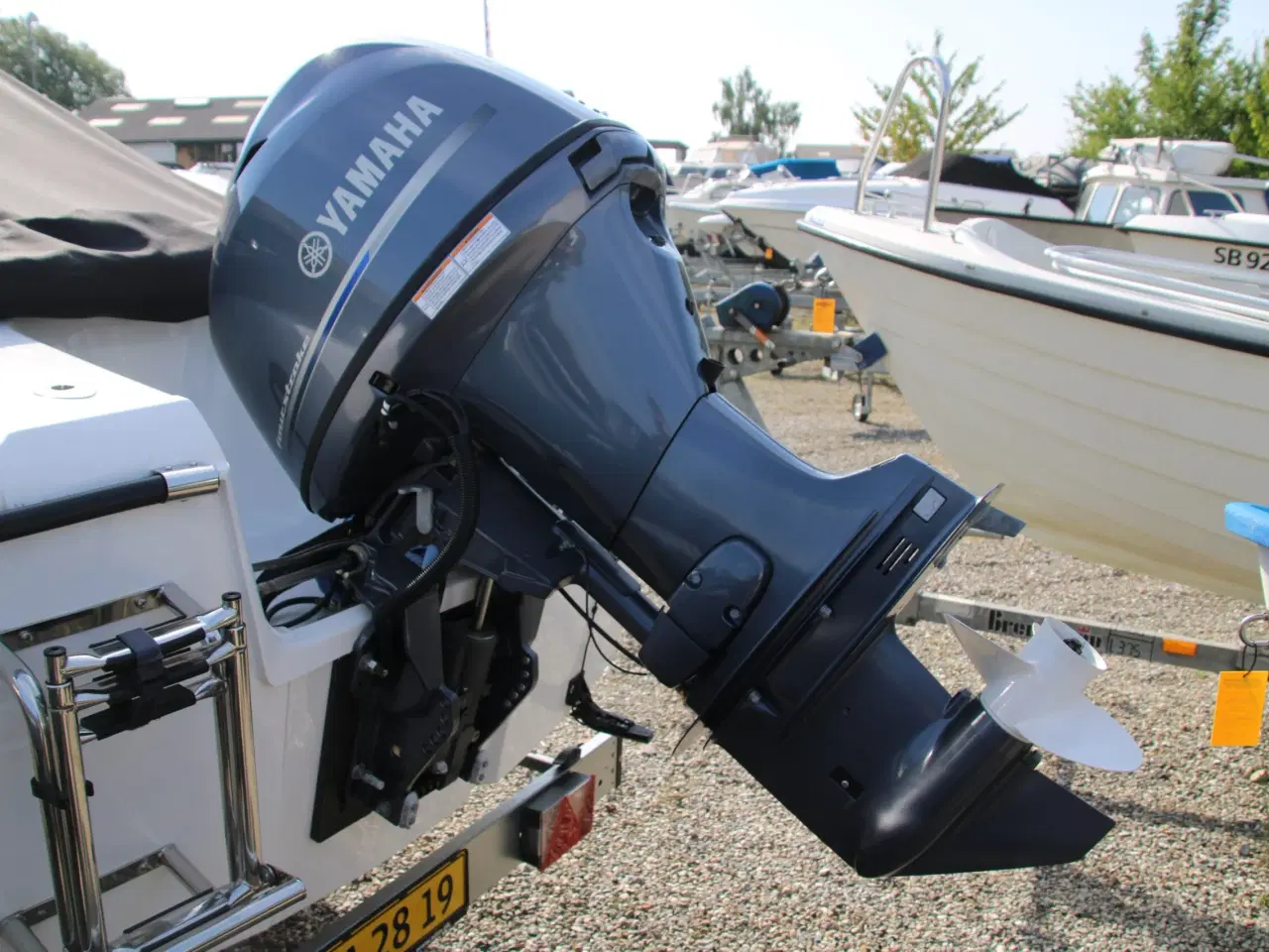Billede 28 - CREMO 550 HT Classic