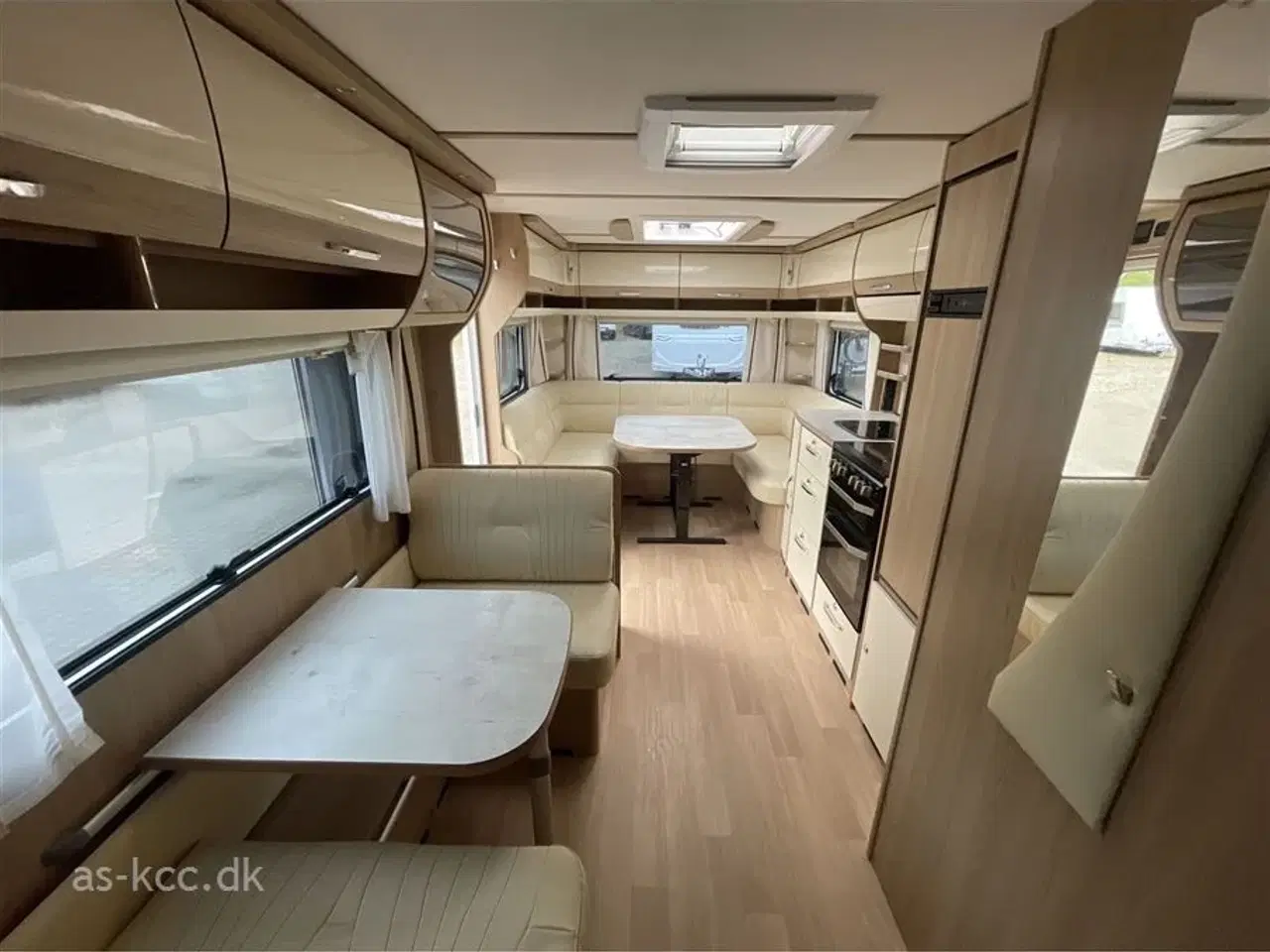 Billede 10 - 2022 - LMC Exquisit 695 VIP