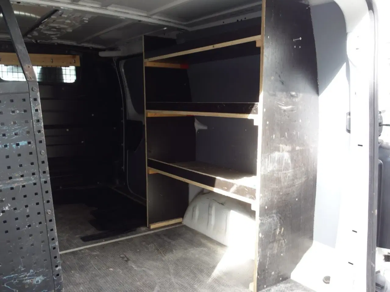 Billede 14 - Toyota ProAce 2,0 D 120 Long Comfort Master