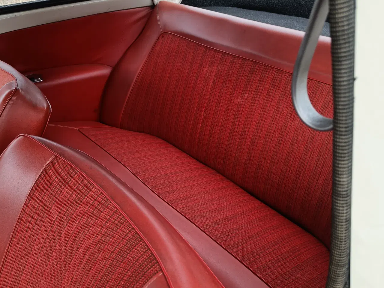 Billede 9 - Volvo Amazon 121 1,8 B18