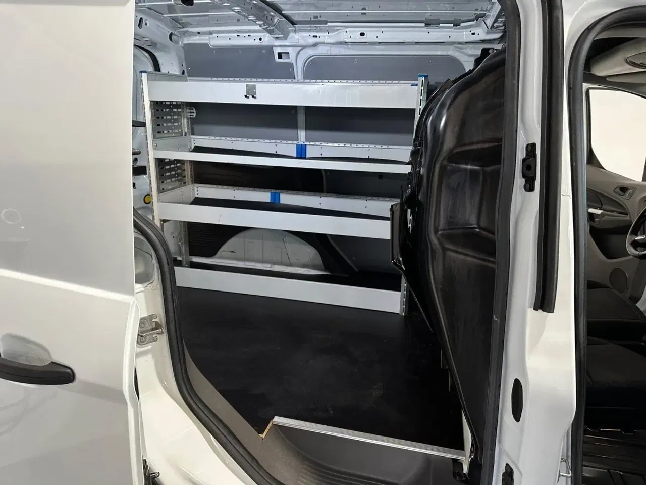 Billede 13 - Ford Transit Connect 1,5 TDCi 100 Trend kort