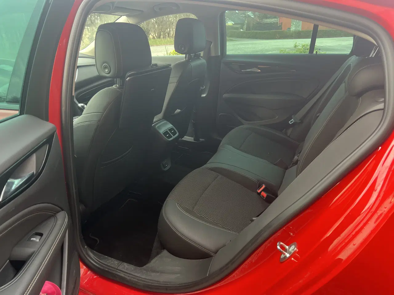 Billede 14 - Insignia B OPC Line