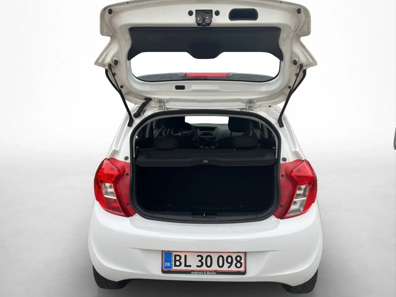 Billede 17 - Opel Karl 1,0 Essentia