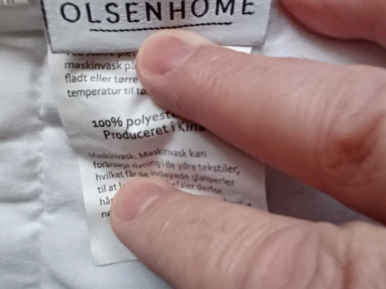 Billede 3 - Tyngdedyne