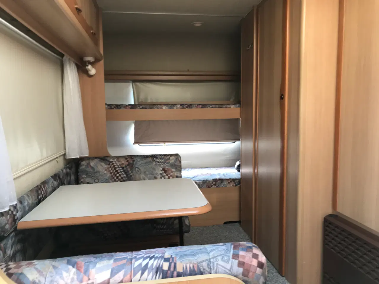 Billede 4 - Adria Unica 502 UK