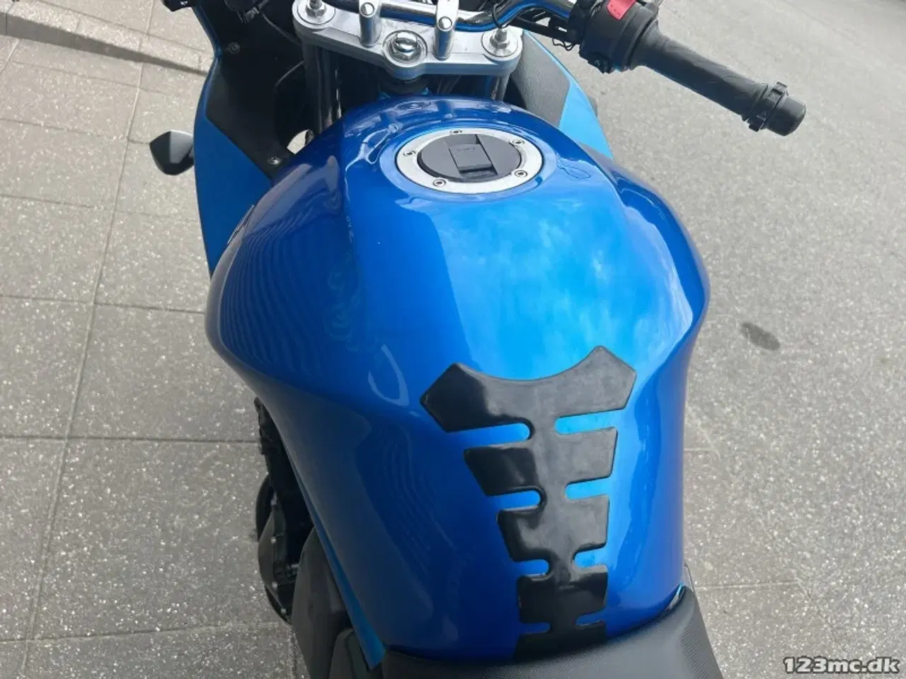Billede 15 - Suzuki GSF 650 Bandit MC-SYD ENGROS