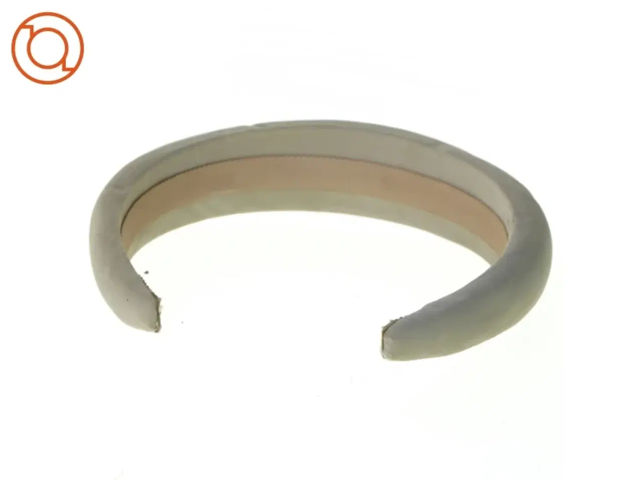 Billede 3 - Hårbøjle (str. 15 cm)