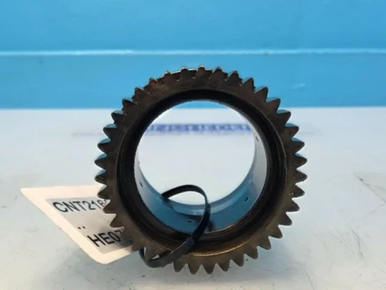 Billede 12 - John Deere 6300 Gear R101171