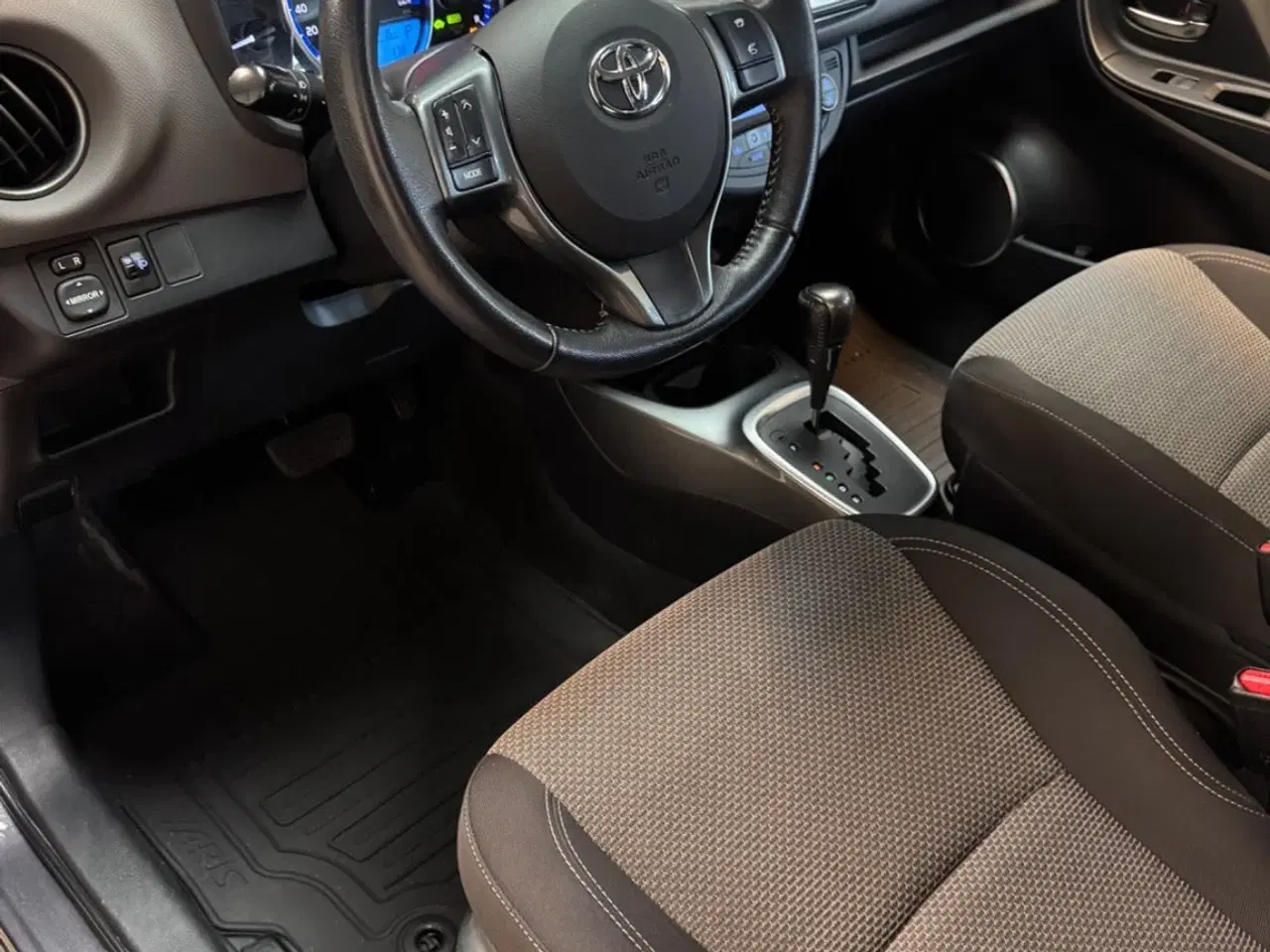 Billede 17 - Toyota Yaris 1,5 Hybrid H2 e-CVT