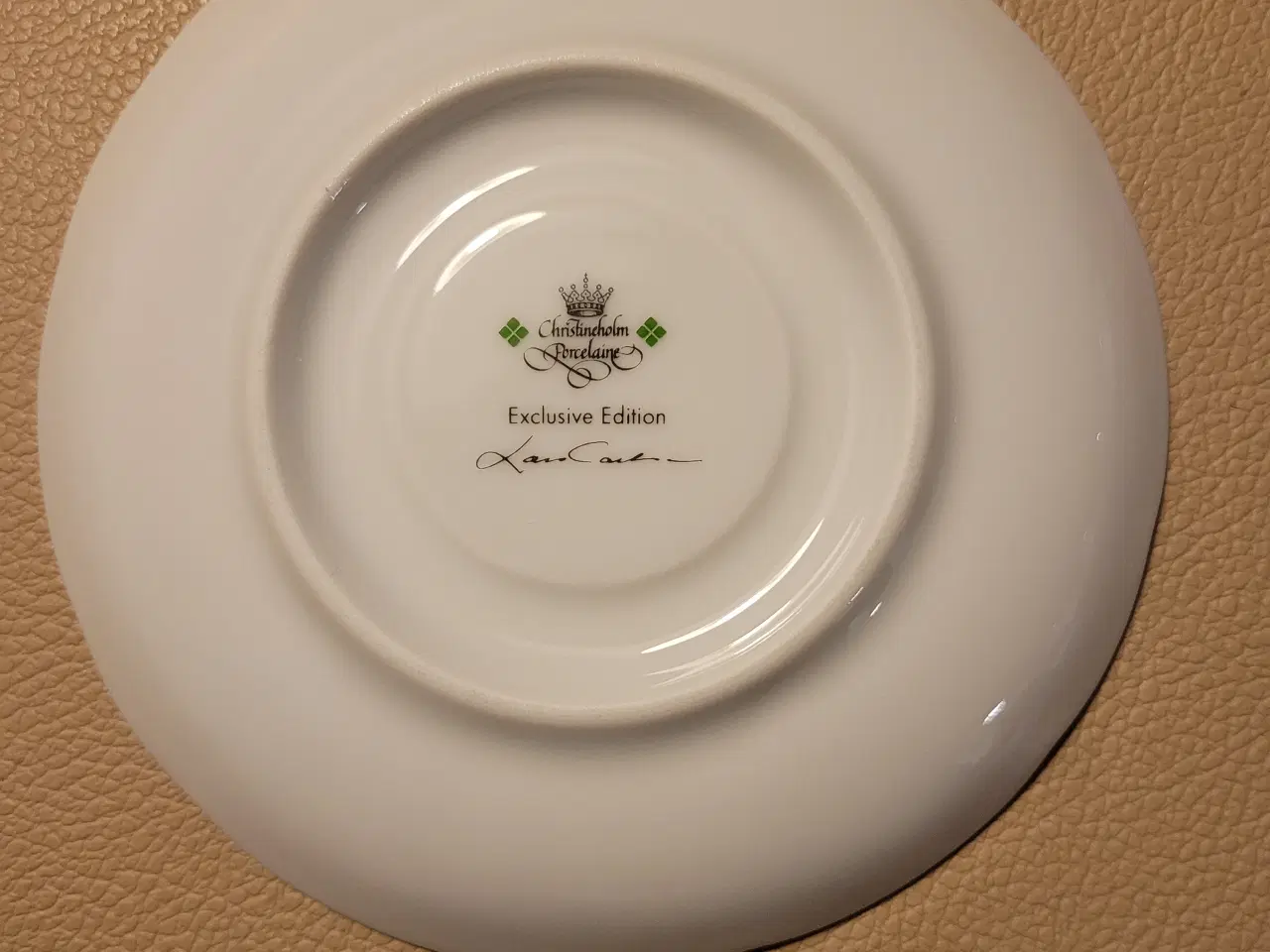 Billede 3 - Julestel 12 personer