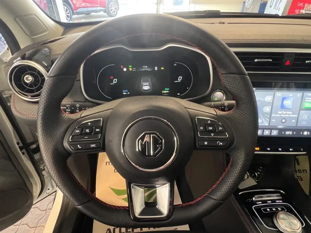 Billede 11 - MG ZS 70 Luxury