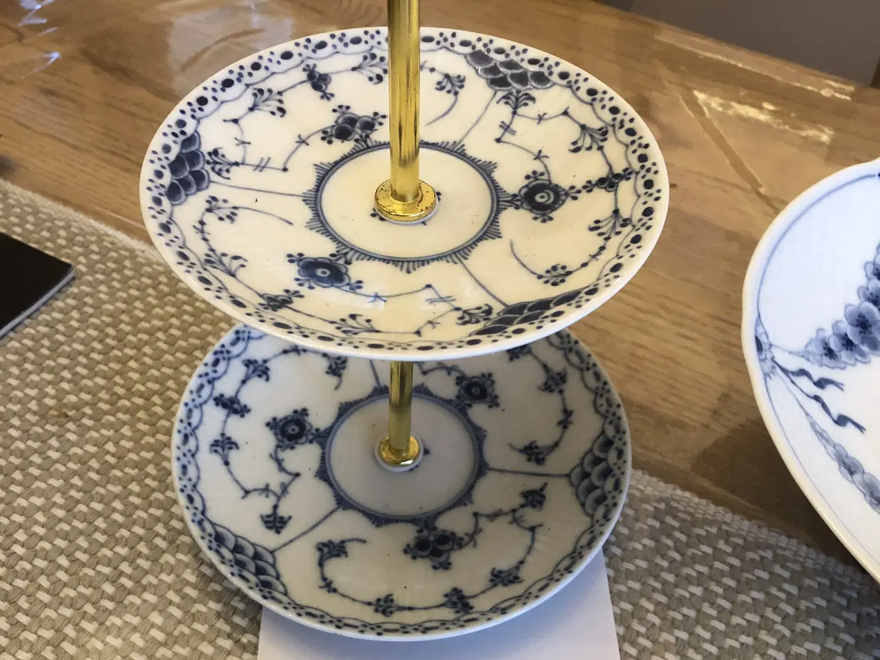 Billede 4 - Bing og Grøndahl 1.sortering