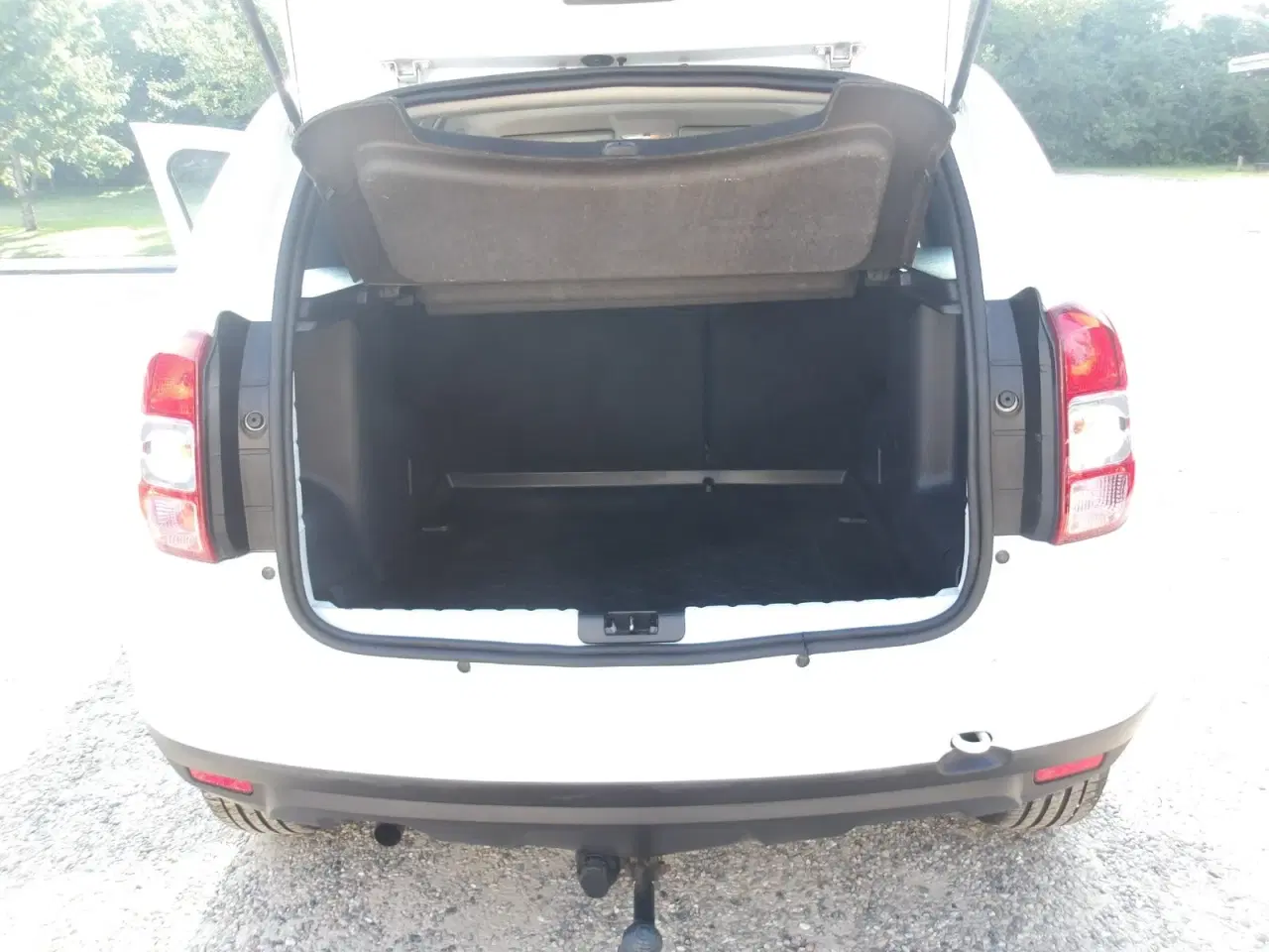 Billede 10 - Dacia Duster 1,5 dCi 90 Ambiance