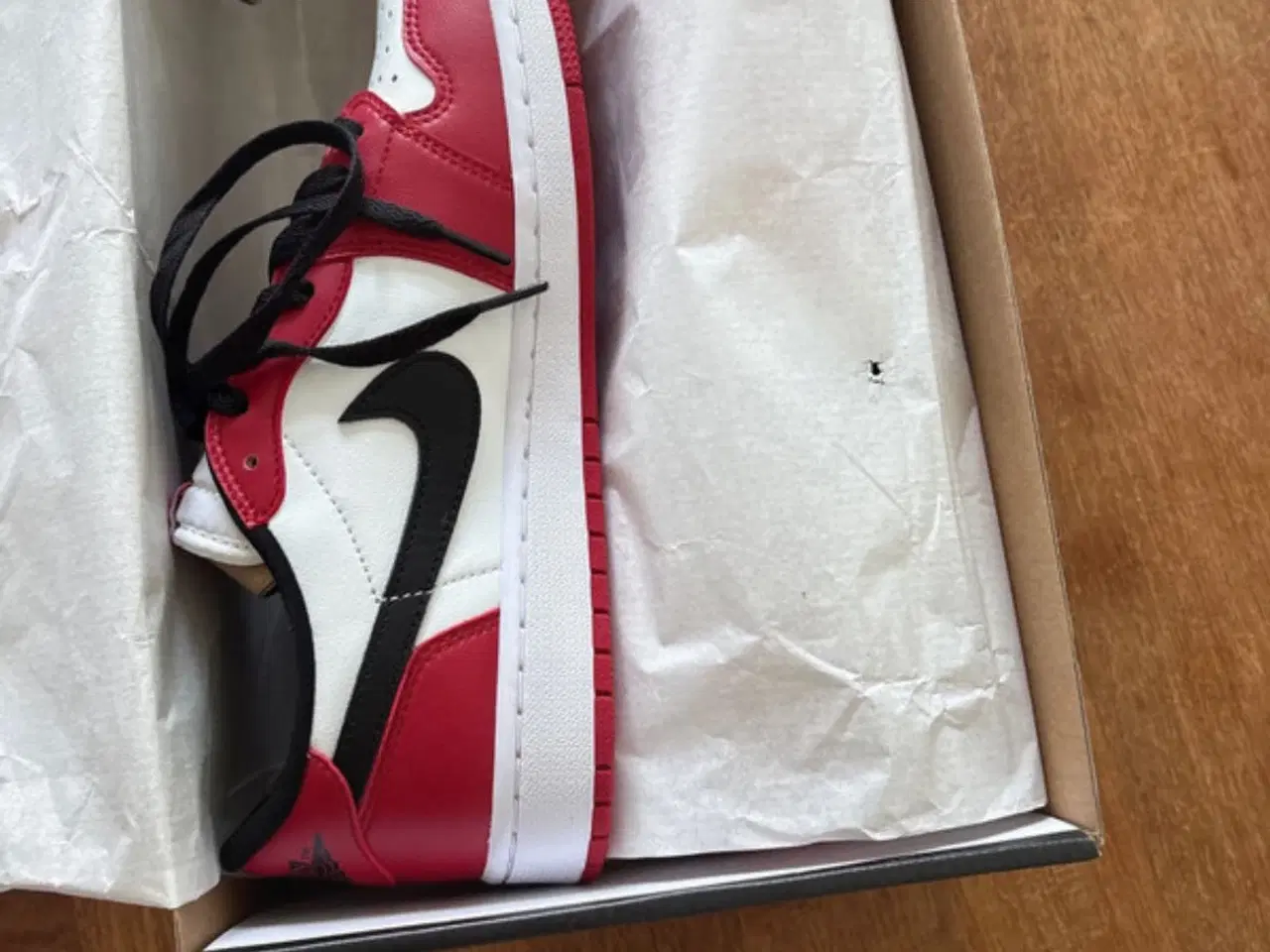 Billede 8 - Air Jordan 1 low Chicago 