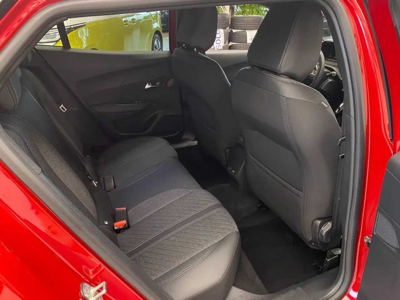 Billede 14 - Peugeot e-2008 54 Allure