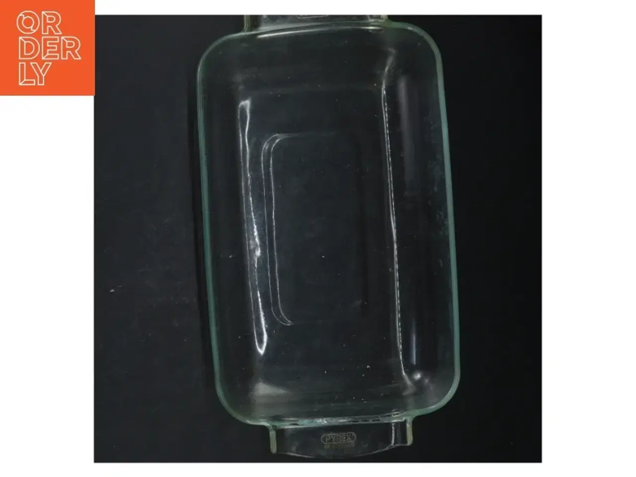 Billede 7 - Pyrex glasfad fra Pyrex (str. 30,5 cm. og 28,5 cm)