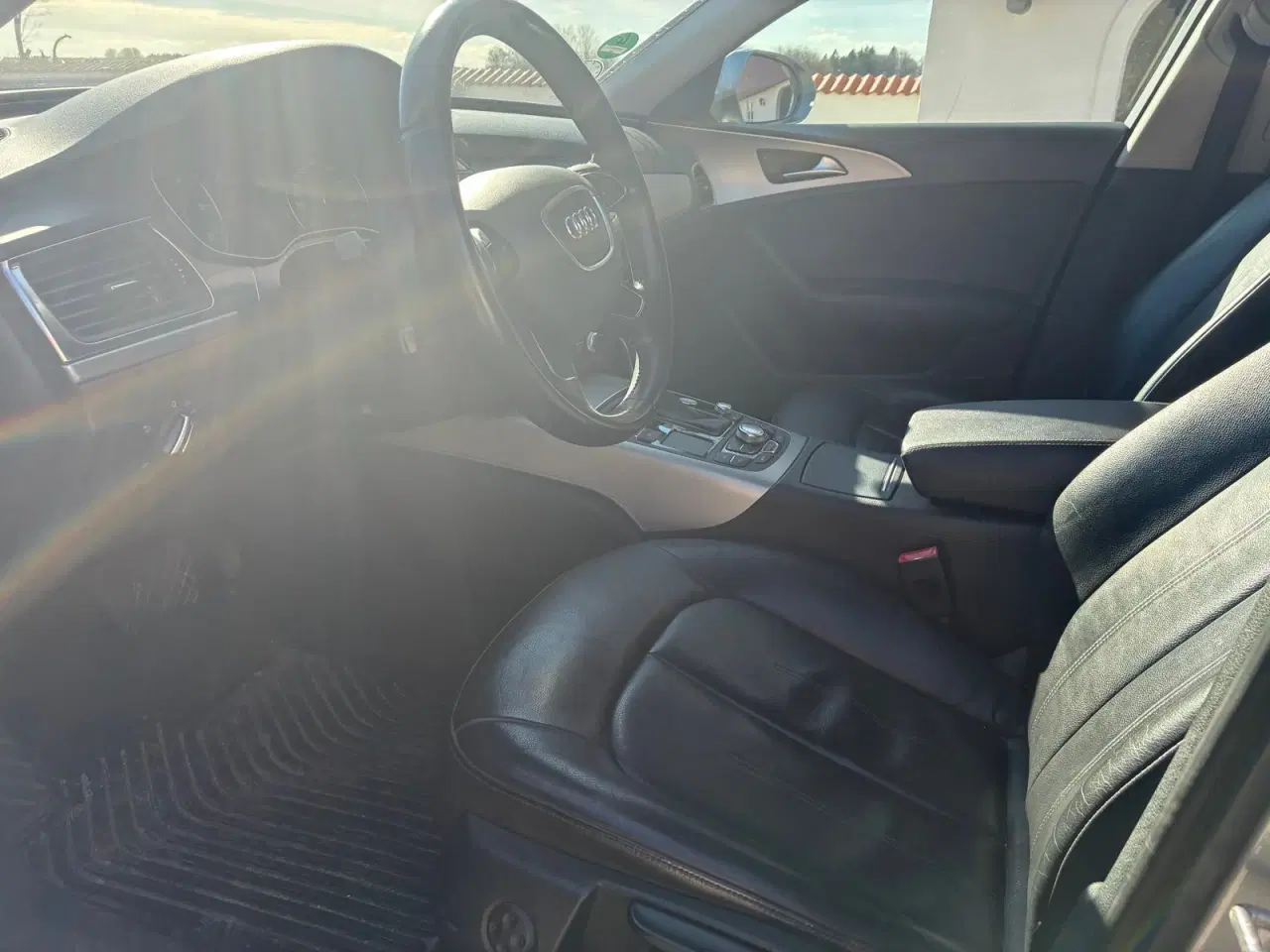 Billede 9 - Audi A6 3,0 TDi 204 Multitr.